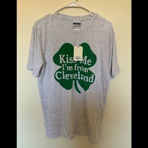 Where I’m from tee NWT